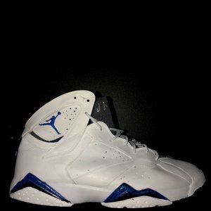 Jordan Retro 7 DMP Magic